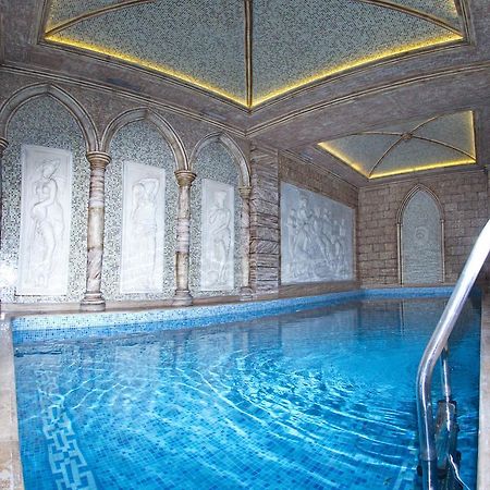 Venezia Palazzo Hotel Jereván Kültér fotó