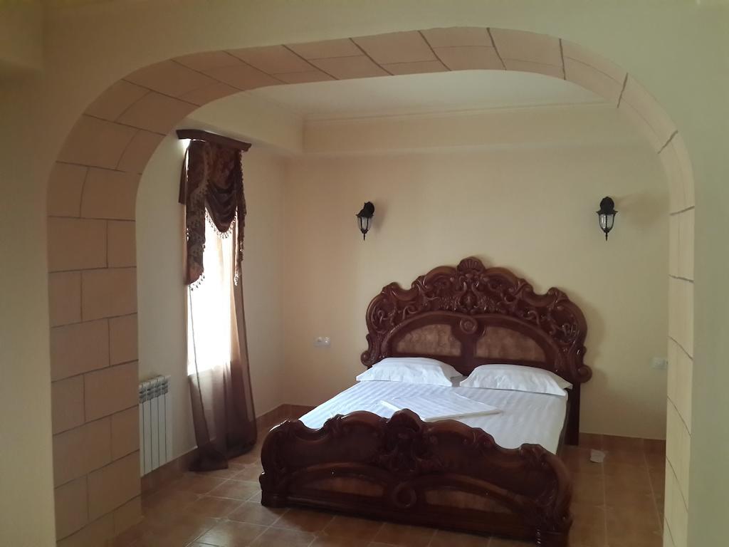 Venezia Palazzo Hotel Jereván Kültér fotó