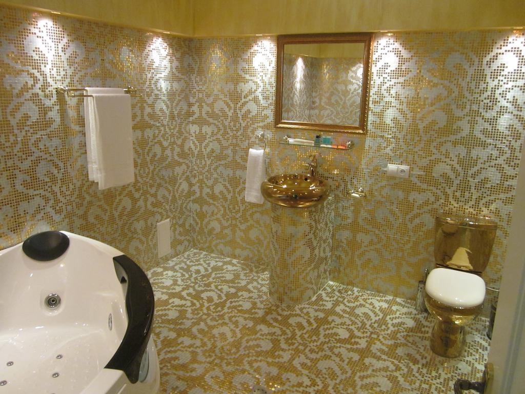 Venezia Palazzo Hotel Jereván Kültér fotó