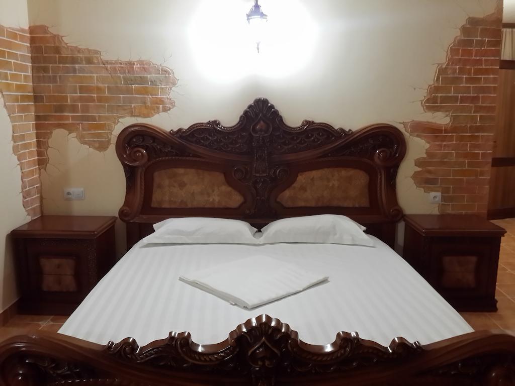 Venezia Palazzo Hotel Jereván Kültér fotó