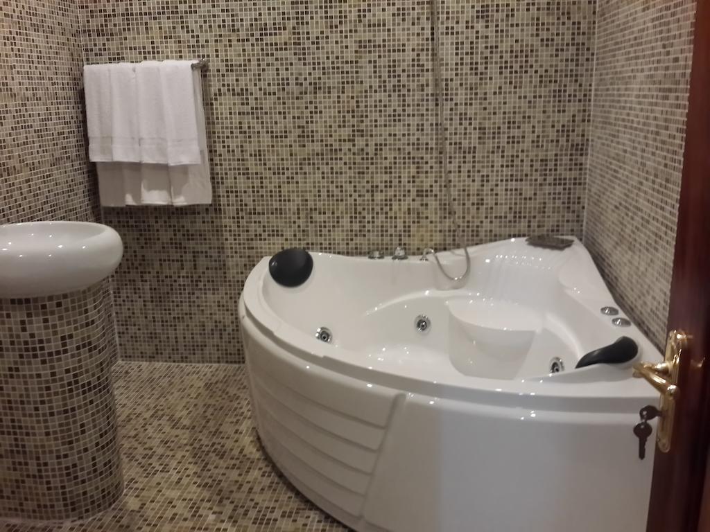 Venezia Palazzo Hotel Jereván Kültér fotó
