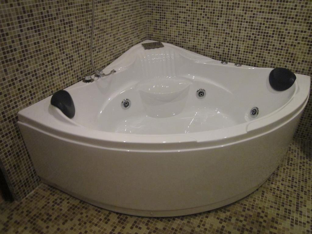 Venezia Palazzo Hotel Jereván Szoba fotó
