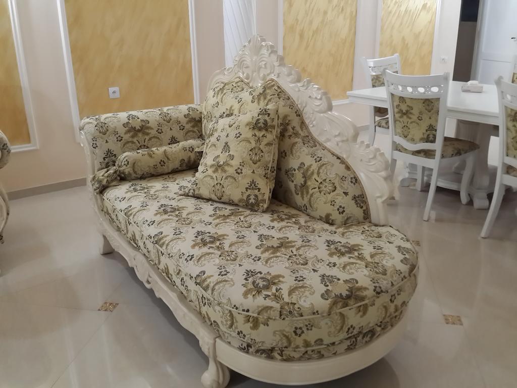 Venezia Palazzo Hotel Jereván Szoba fotó