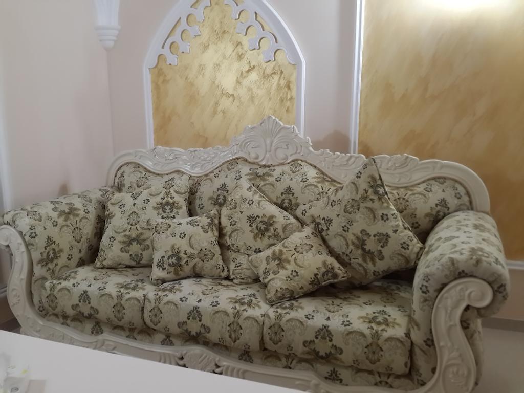 Venezia Palazzo Hotel Jereván Szoba fotó