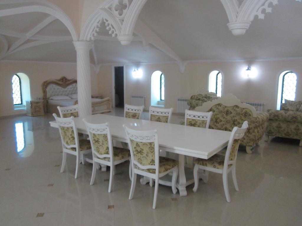 Venezia Palazzo Hotel Jereván Kültér fotó