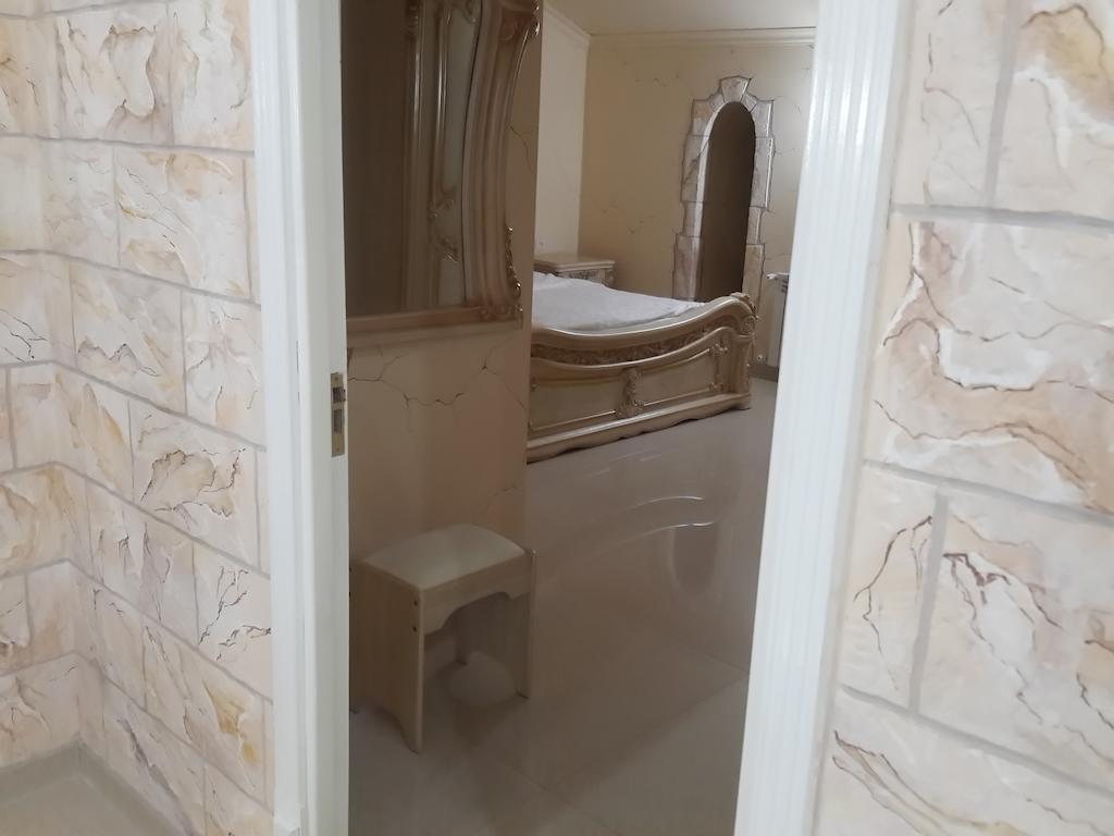 Venezia Palazzo Hotel Jereván Szoba fotó