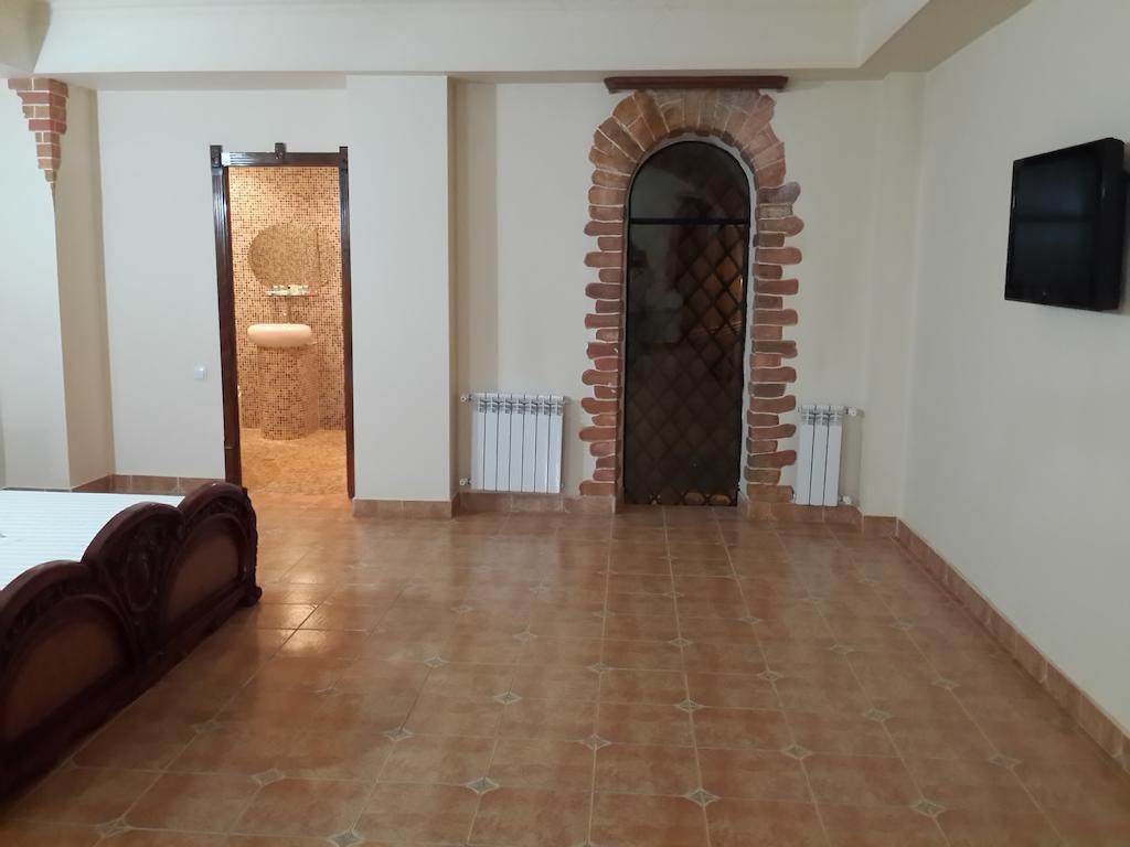 Venezia Palazzo Hotel Jereván Kültér fotó