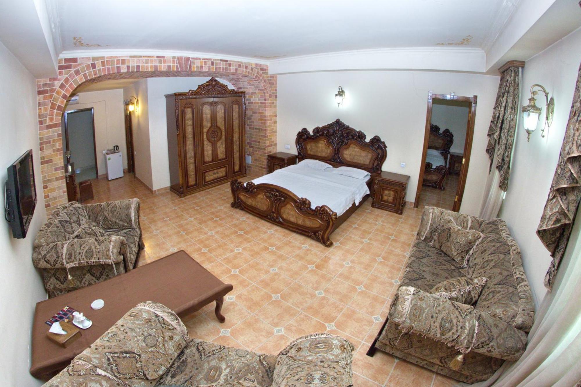 Venezia Palazzo Hotel Jereván Kültér fotó